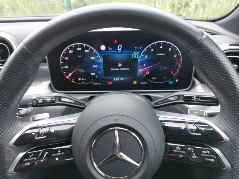 Used Mercedes-Benz C Class 2023 for sale - 76849296: Photo 10