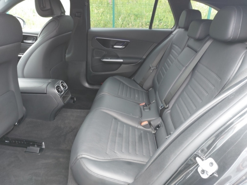 Used Mercedes-Benz C Class 2023 for sale - 76849296: Photo 6