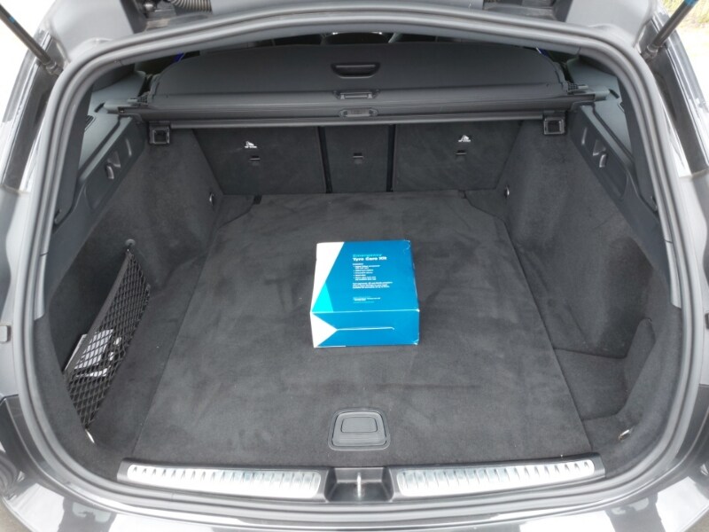 Used Mercedes-Benz C Class 2023 for sale - 76849296: Photo 8