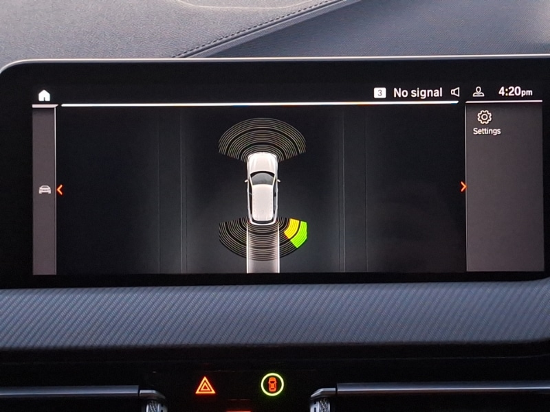 Used BMW 1 Series 2020 for sale - 76833128: Photo 11