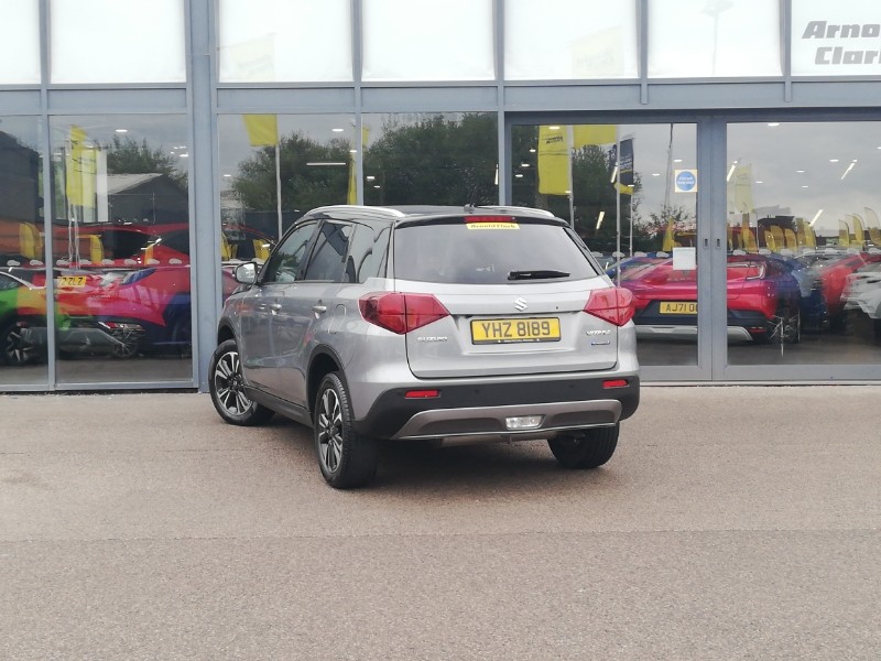 Used Suzuki Vitara 2022 for sale - 76511390: Photo 3