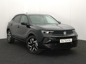 Vauxhall - Mokka