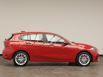 Used BMW 1 Series 2023 for sale - 78635244: Photo