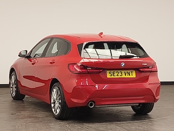 Used BMW 1 Series 2023 for sale - 78635244: Photo