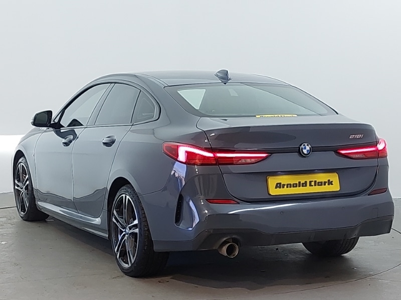 Used BMW 2 Series 2022 for sale - 77405998: Photo 3