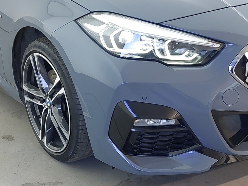 Used BMW 2 Series 2022 for sale - 77405998: Photo 9