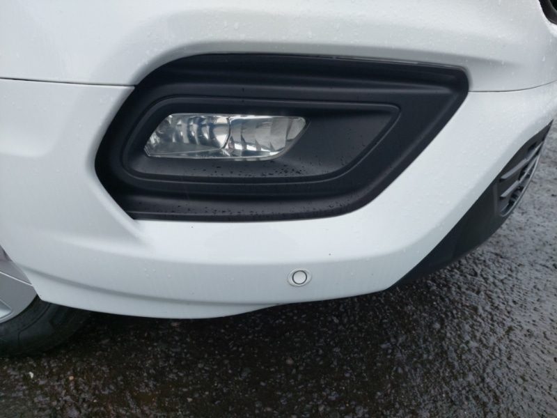 Used Ford Transit Custom 2022 for sale - 78089322: Photo 12