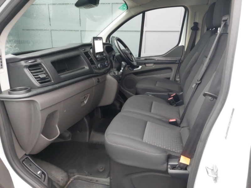 Used Ford Transit Custom 2022 for sale - 78089322: Photo 5