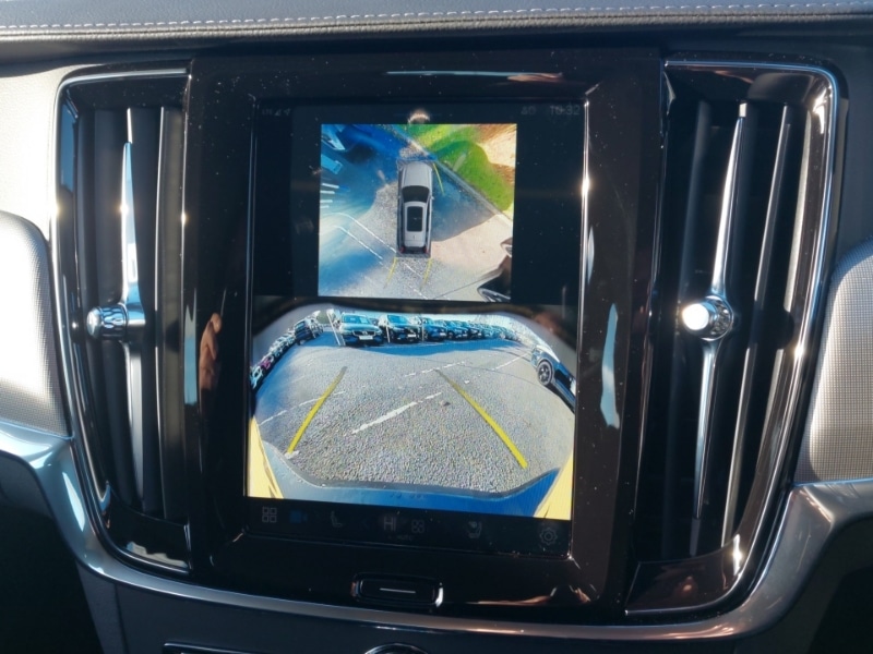 Used Volvo V90 2025 for sale - 77544695: Photo 10