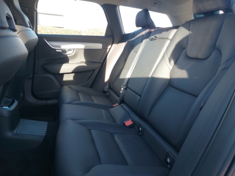 Used Volvo V90 2025 for sale - 77544695: Photo 6