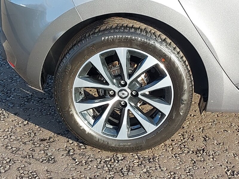 Used Renault Clio 2022 for sale - 76695443: Photo 12