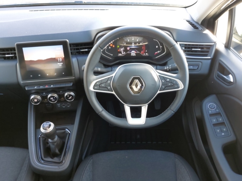 Used Renault Clio 2022 for sale - 76695443: Photo 7