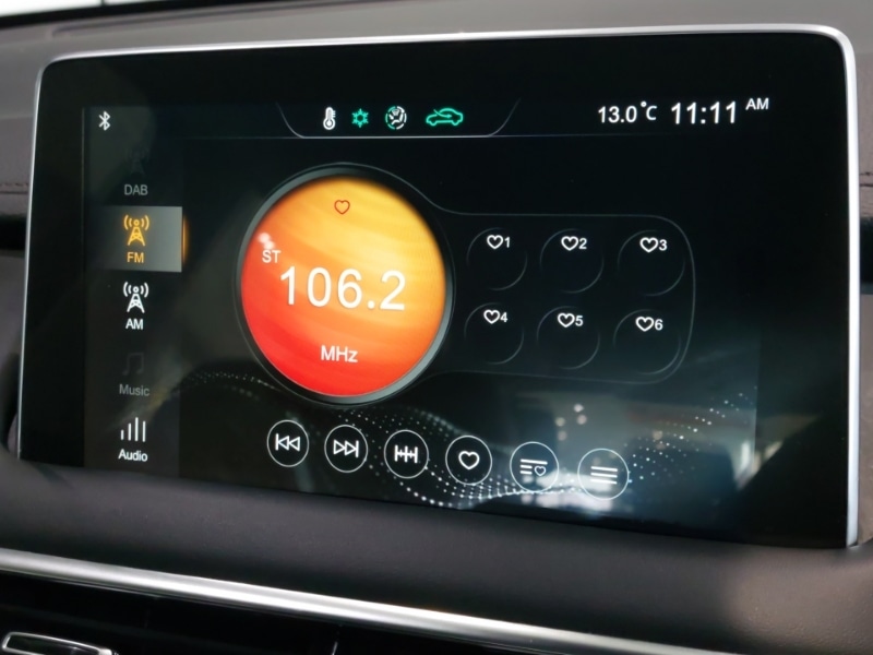 Used MG MG HS 2022 for sale - 77913088: Photo 10