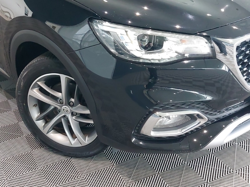 Used MG MG HS 2022 for sale - 77913088: Photo 9