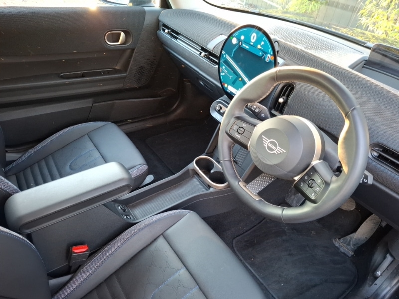 Used MINI Cooper 2024 for sale - 77273883: Photo 10