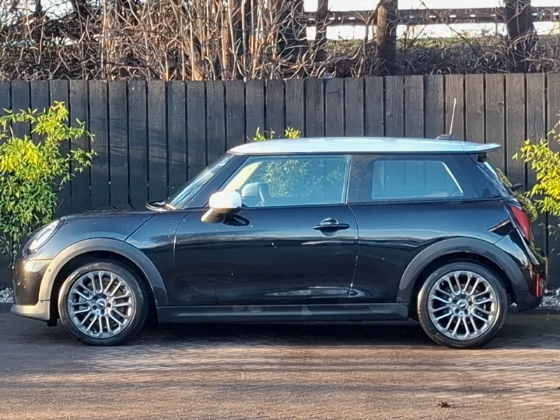 Used MINI Cooper 2024 for sale - 77273883: Photo 4