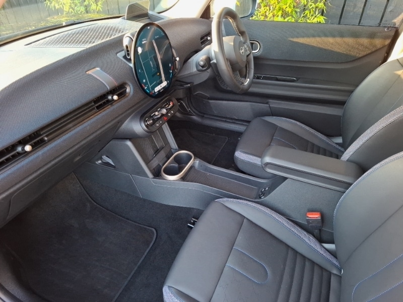 Used MINI Cooper 2024 for sale - 77273883: Photo 5