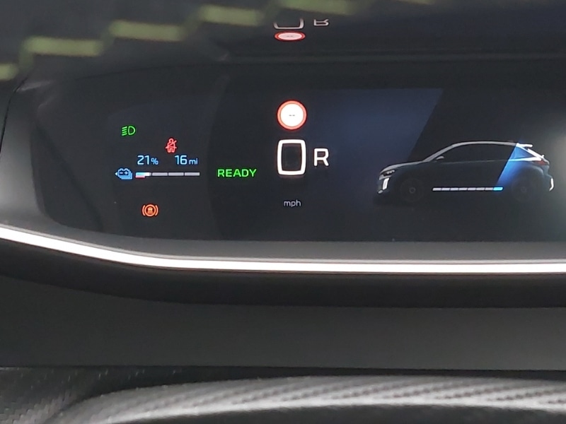 Used Peugeot 208 2026 for sale - 77985955: Photo 10