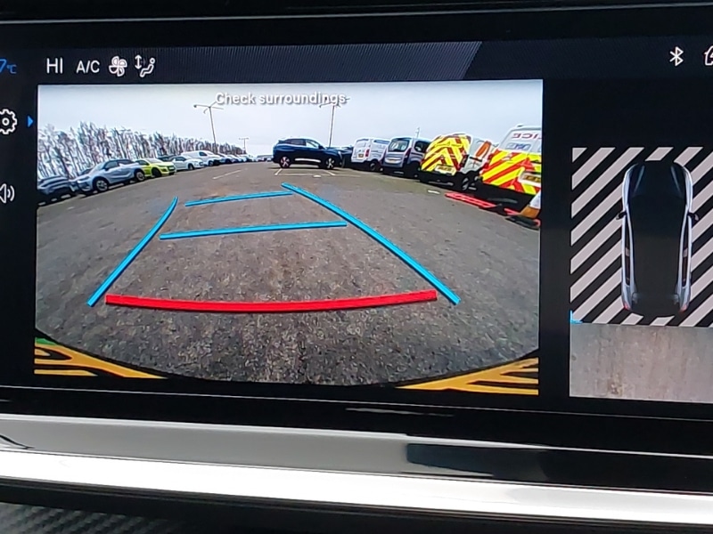 Used Peugeot 208 2026 for sale - 77985955: Photo 11