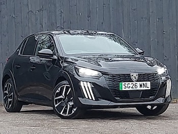 Used Peugeot 208 2026 for sale - 77985955: Photo