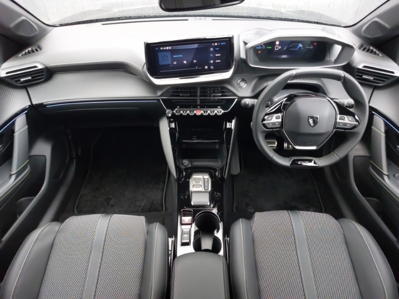 Used Peugeot 208 2026 for sale - 77985955: Photo 2