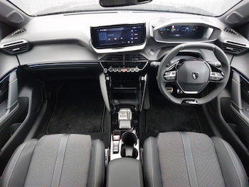 Used Peugeot 208 2026 for sale - 77985955: Photo