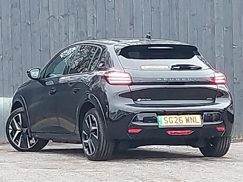 Used Peugeot 208 2026 for sale - 77985955: Photo 3
