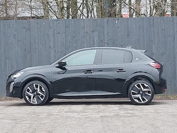 Used Peugeot 208 2026 for sale - 77985955: Photo