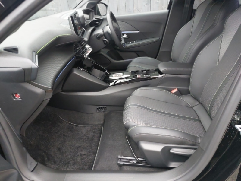 Used Peugeot 208 2026 for sale - 77985955: Photo 5