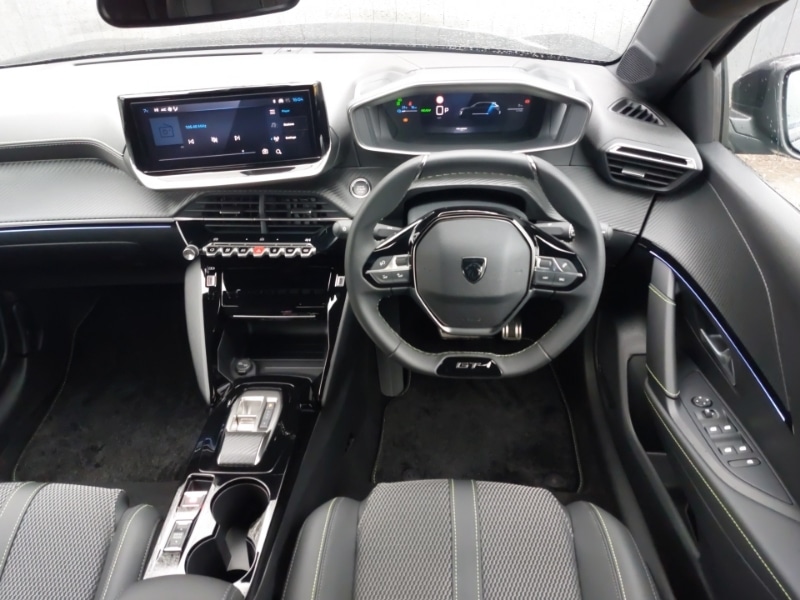 Used Peugeot 208 2026 for sale - 77985955: Photo 7