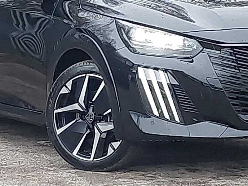 Used Peugeot 208 2026 for sale - 77985955: Photo 9