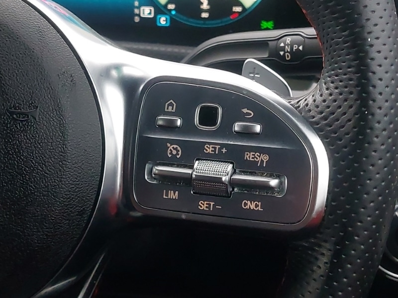 Used Mercedes-Benz CLA 2020 for sale - 77358178: Photo 12