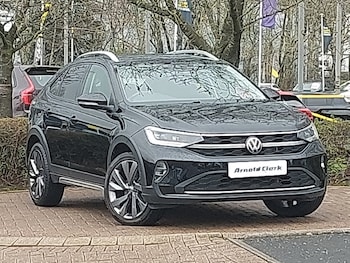 Used Volkswagen Taigo 2023 for sale - 78093234: Photo