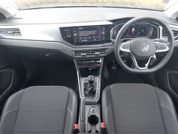 Used Volkswagen Taigo 2023 for sale - 78093234: Photo