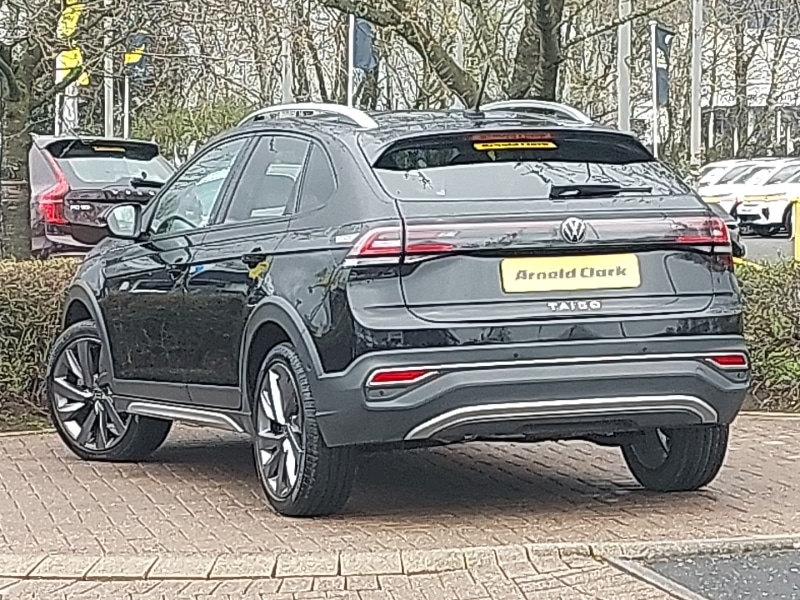 Used Volkswagen Taigo 2023 for sale - 78093234: Photo 3