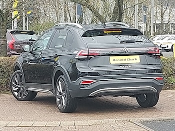 Used Volkswagen Taigo 2023 for sale - 78093234: Photo