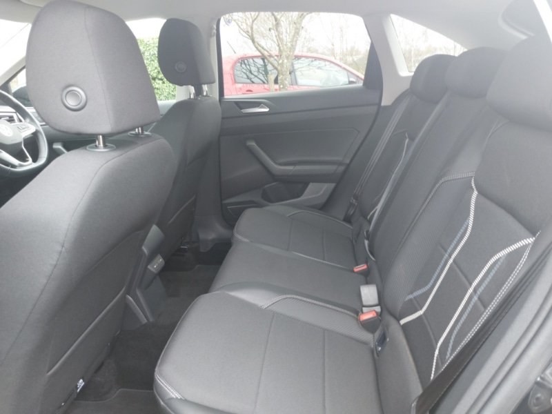 Used Volkswagen Taigo 2023 for sale - 78093234: Photo 6