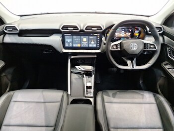 Used MG MG ZS 2024 for sale - 77010962: Photo