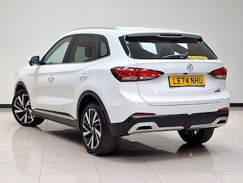 Used MG MG ZS 2024 for sale - 77010962: Photo