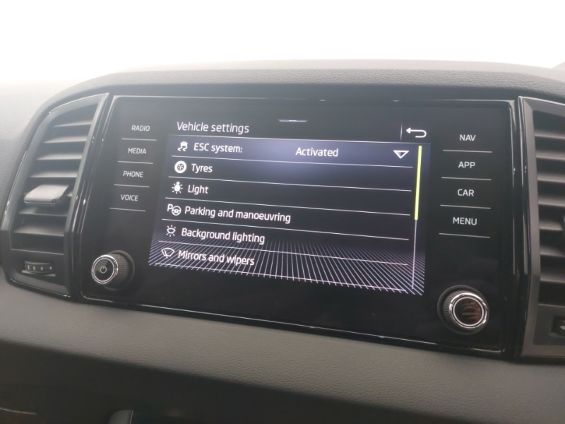 Used Skoda Karoq 2023 for sale - 77169874: Photo 11