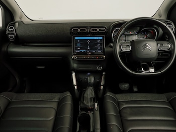 Used Citroen C3 Aircross 2021 for sale - 75621911: Photo