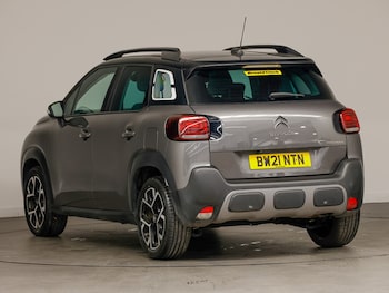 Used Citroen C3 Aircross 2021 for sale - 75621911: Photo