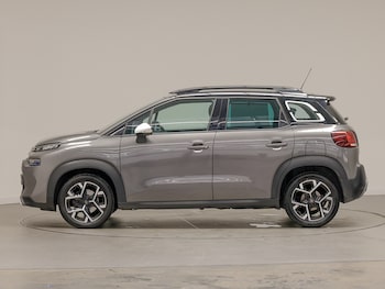 Used Citroen C3 Aircross 2021 for sale - 75621911: Photo