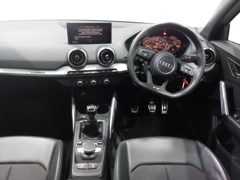 Used Audi Q2 2022 for sale - 76833390: Photo 10