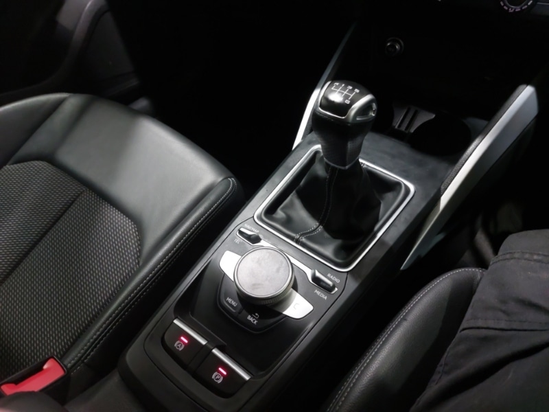 Used Audi Q2 2022 for sale - 76833390: Photo 12