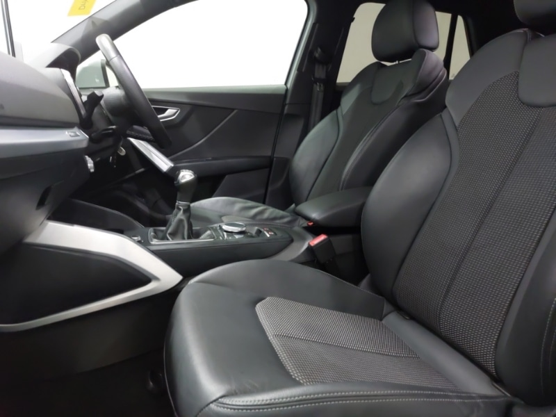 Used Audi Q2 2022 for sale - 76833390: Photo 5