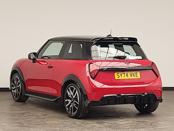 Used MINI Cooper 2024 for sale - 77386170: Photo