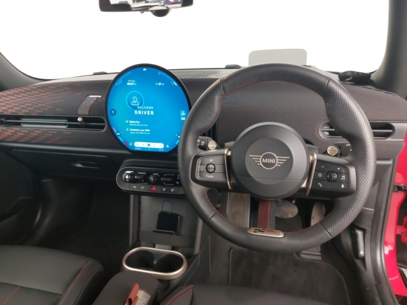 Used MINI Cooper 2024 for sale - 77386170: Photo 5