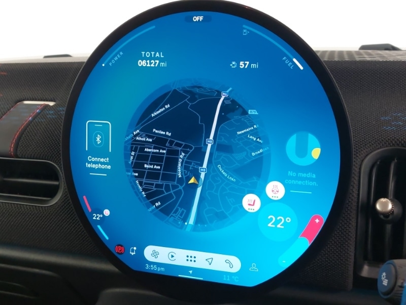 Used MINI Cooper 2024 for sale - 77386170: Photo 8