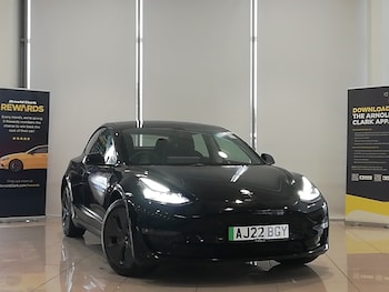 Used Tesla Model 3 2022 for sale - 79310123: Photo